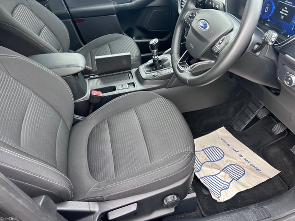 2022 FORD KUGA 2.0TDCI TITANIUM 2 SEAT COMMERCIAL 379713160