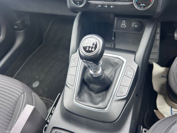 2022 FORD KUGA 2.0TDCI TITANIUM 2 SEAT COMMERCIAL 379713162