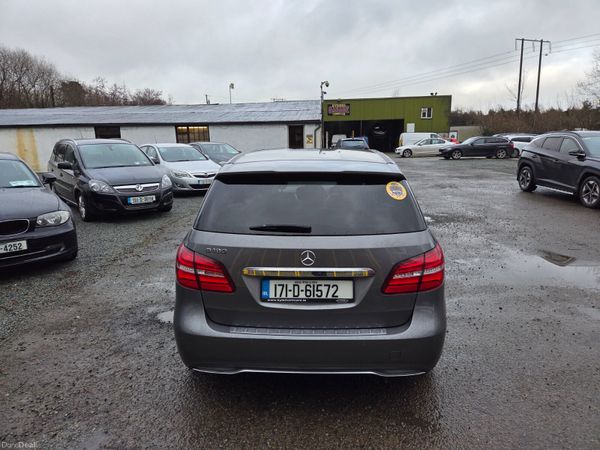 Like New Low MLS Auto Mercedes B180 379717574