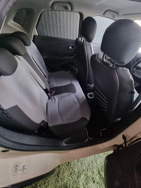 2014 Renault Captur Automatic 379724366