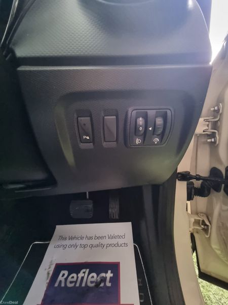 2014 Renault Captur Automatic 379724488