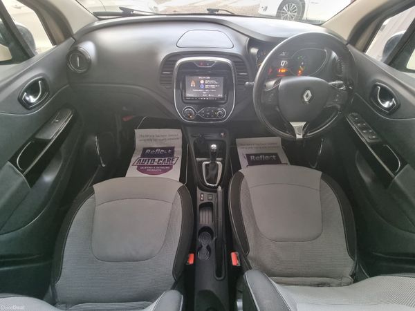 2014 Renault Captur Automatic 379724406