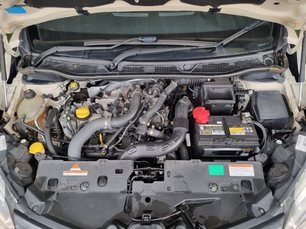 2014 Renault Captur Automatic 379724602