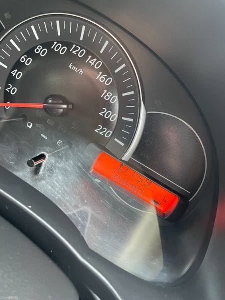 162 Nissan Micra.. NCT 01/28.. Very Low KMs 379731126