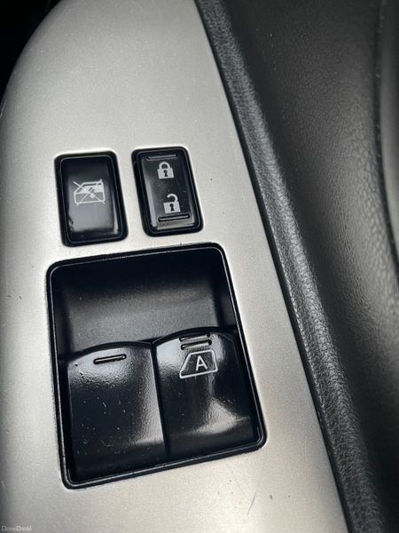 162 Nissan Micra.. NCT 01/28.. Very Low KMs 379731138