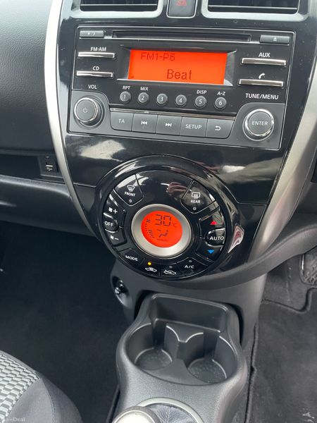 162 Nissan Micra.. NCT 01/28.. Very Low KMs 379731212