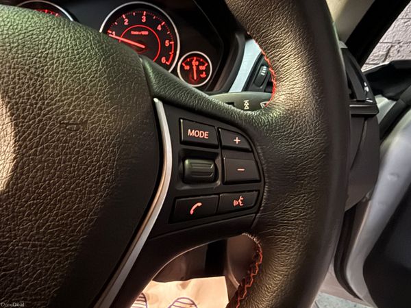 2015 BMW 420d Sport X-Drive 379734286