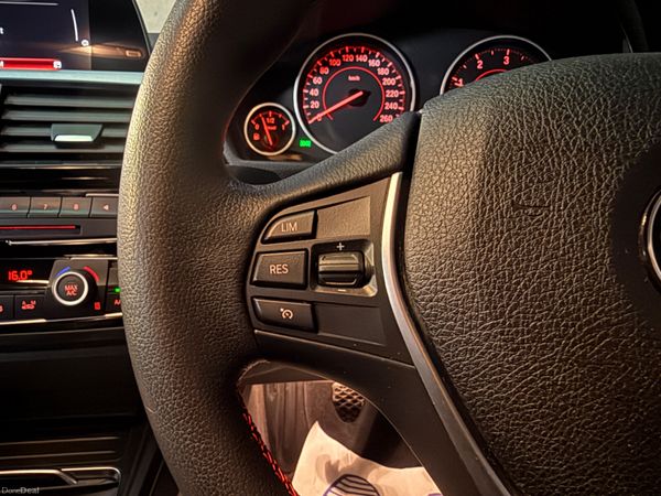 2015 BMW 420d Sport X-Drive 379734302