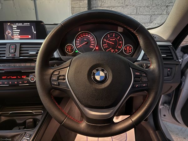 2015 BMW 420d Sport X-Drive 379734316