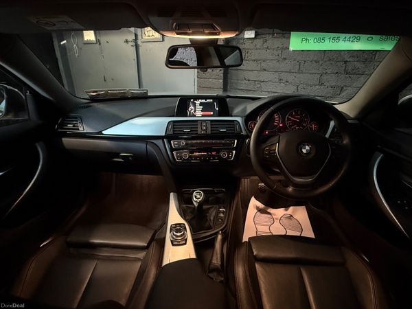 2015 BMW 420d Sport X-Drive 379734318