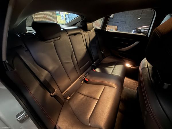 2015 BMW 420d Sport X-Drive 379734320