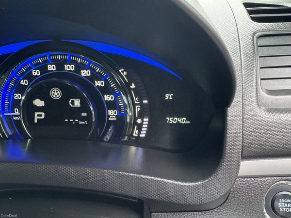 2015 Suzuki Swift Automatic 379739132