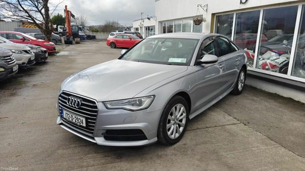 Audi A6 2.0TDI 190 Ultra S-Tronic SE 379851844