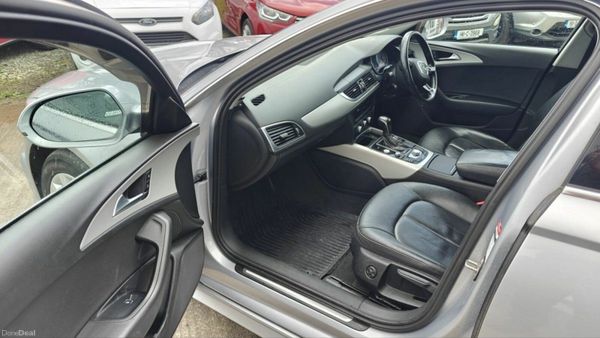 Audi A6 2.0TDI 190 Ultra S-Tronic SE 379851846