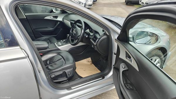 Audi A6 2.0TDI 190 Ultra S-Tronic SE 379851848