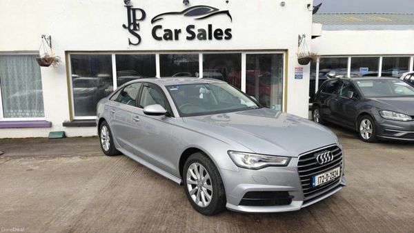 Audi A6 2.0TDI 190 Ultra S-Tronic SE 379851838
