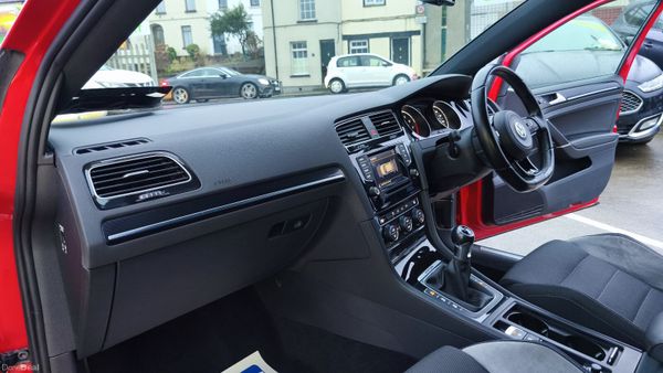 2015 Volkswagen Golf R 4Motion 300Hp Low Mileage 379852042