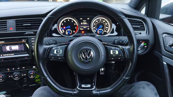 2015 Volkswagen Golf R 4Motion 300Hp Low Mileage 379852046