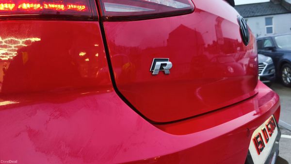 2015 Volkswagen Golf R 4Motion 300Hp Low Mileage 379852024