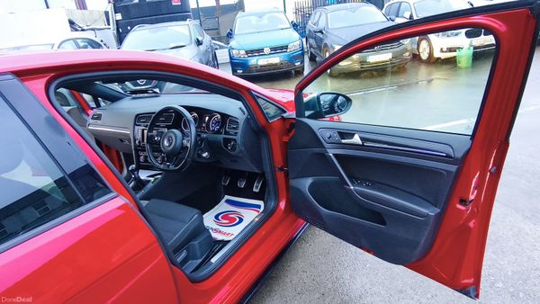 2015 Volkswagen Golf R 4Motion 300Hp Low Mileage 379852026