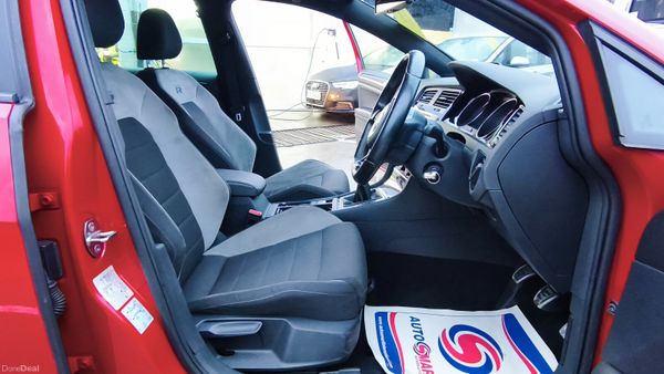 2015 Volkswagen Golf R 4Motion 300Hp Low Mileage 379852028