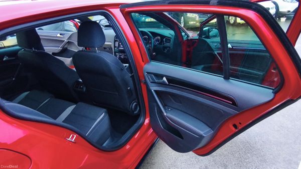 2015 Volkswagen Golf R 4Motion 300Hp Low Mileage 379852032