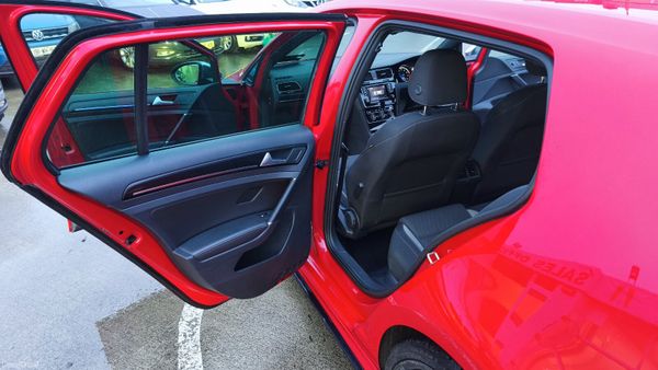 2015 Volkswagen Golf R 4Motion 300Hp Low Mileage 379852036