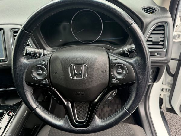 2019 Honda Vezel /HRV 1.5 Hybrid Automatic 379852474