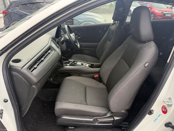 2019 Honda Vezel /HRV 1.5 Hybrid Automatic 379852486