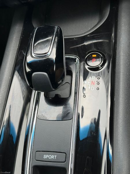 2019 Honda HR-V/Vezel 1.5 Hybrid Automatic 379853292