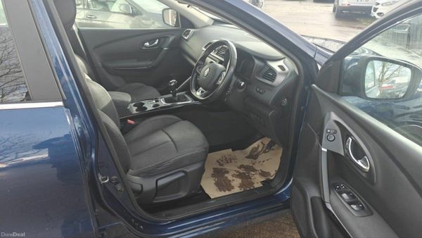 Renault Kadjar 1.5 dCi 110 Dynamique Nav 379853804