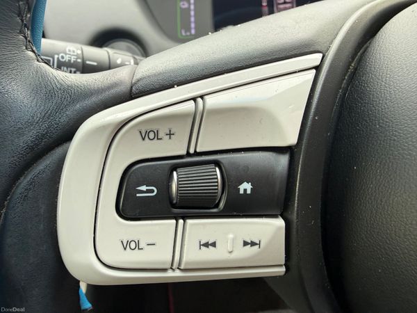 2020 Honda Fit 1.5 Hybrid Automatic,22K Miles 379854090