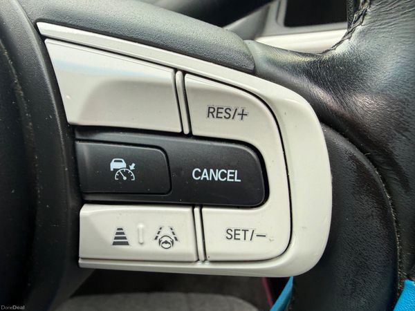 2020 Honda Fit 1.5 Hybrid Automatic,22K Miles 379854092