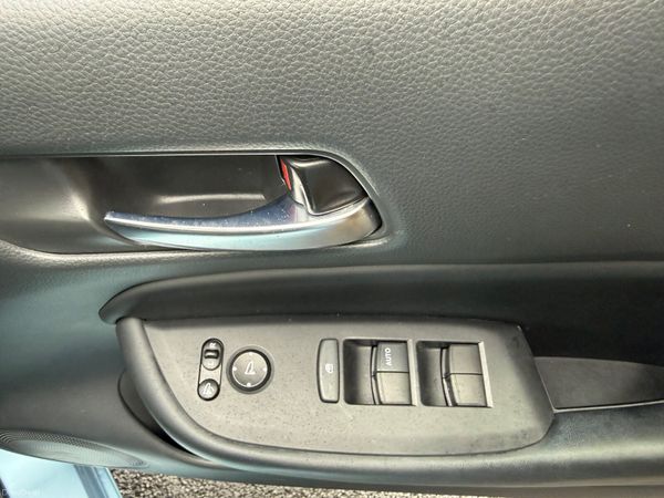 2020 Honda Fit 1.5 Hybrid Automatic,22K Miles 379854094