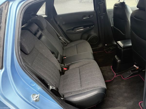 2020 Honda Fit 1.5 Hybrid Automatic,22K Miles 379854096