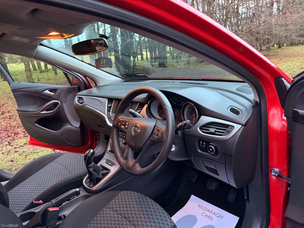 Opel Astra 2017 1.6 CDTI SC 379855942