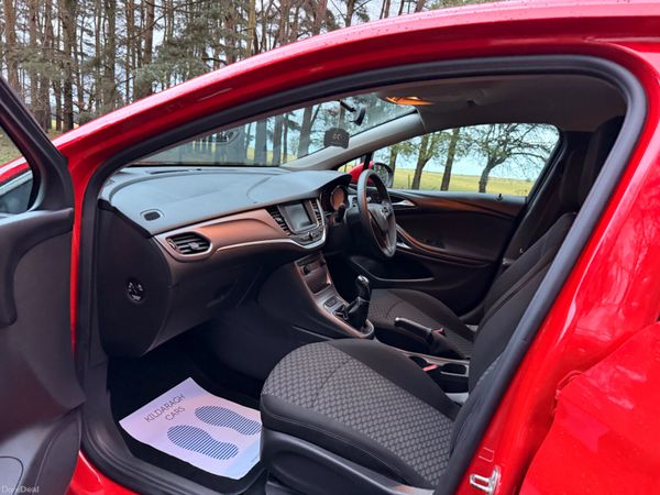 Opel Astra 2017 1.6 CDTI SC 379855944