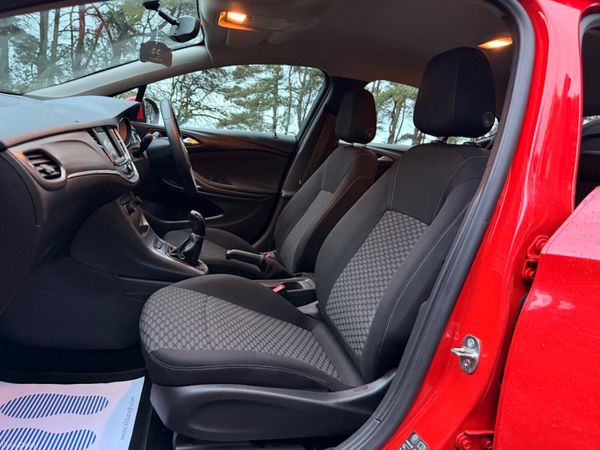 Opel Astra 2017 1.6 CDTI SC 379855946