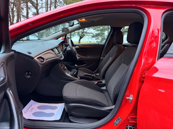 Opel Astra 2017 1.6 CDTI SC 379855948