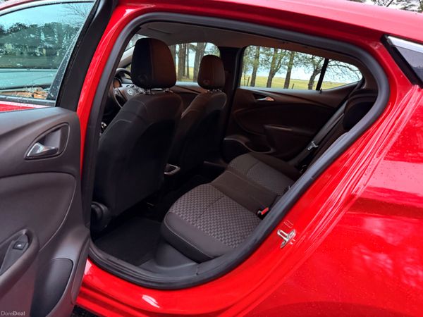 Opel Astra 2017 1.6 CDTI SC 379855950