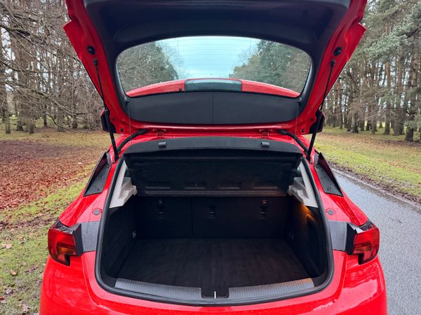 Opel Astra 2017 1.6 CDTI SC 379855952