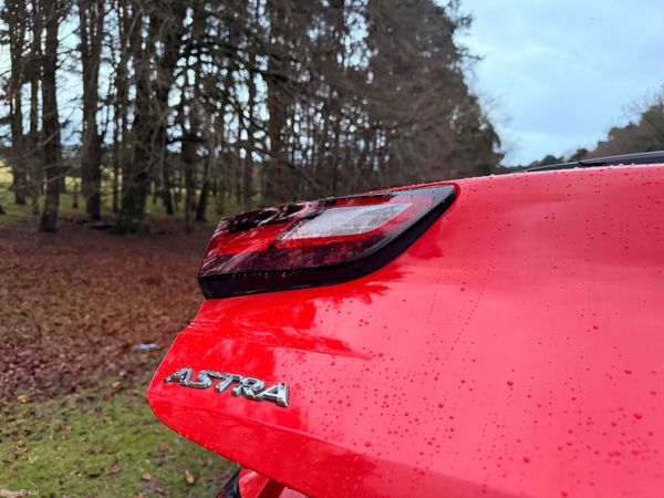 Opel Astra 2017 1.6 CDTI SC 379855954