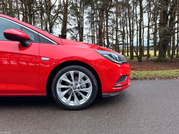 Opel Astra 2017 1.6 CDTI SC 379855956