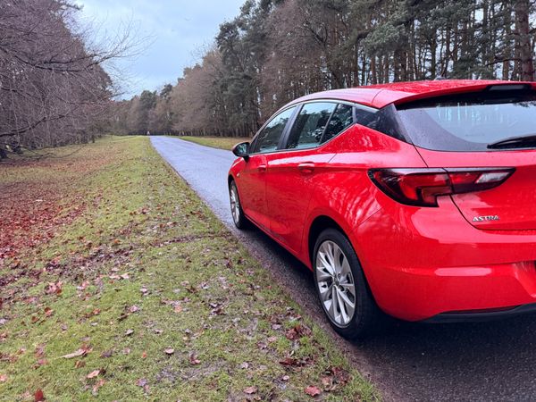 Opel Astra 2017 1.6 CDTI SC 379855958