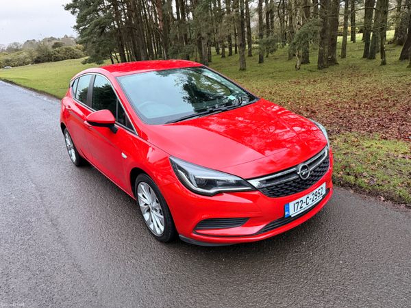 Opel Astra 2017 1.6 CDTI SC 379855960
