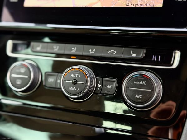 2018 Volkswagen Golf 1.6TDI Auto HIGHLINE 379855900