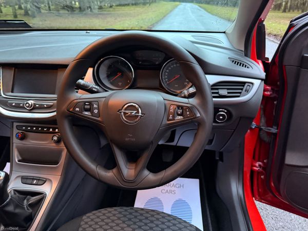 Opel Astra 2017 1.6 CDTI SC 379855932