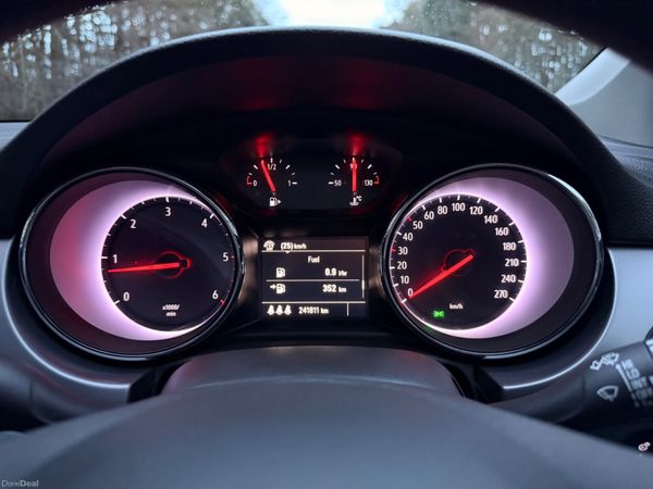 Opel Astra 2017 1.6 CDTI SC 379855938