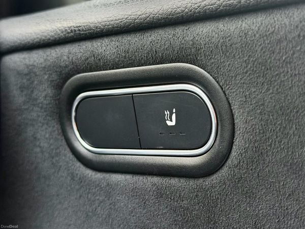 2021 Mercedes-Benz A-Class AMG Line 218BHP 379856152