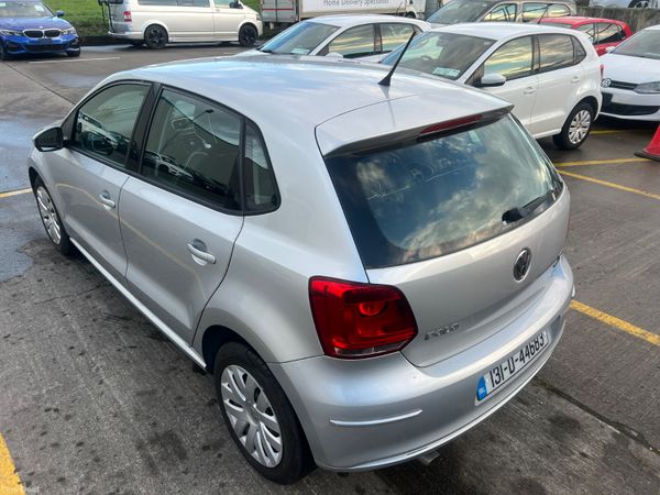 2013 VW POLO 23K NCT 12/26 TAX 03/26 379856114